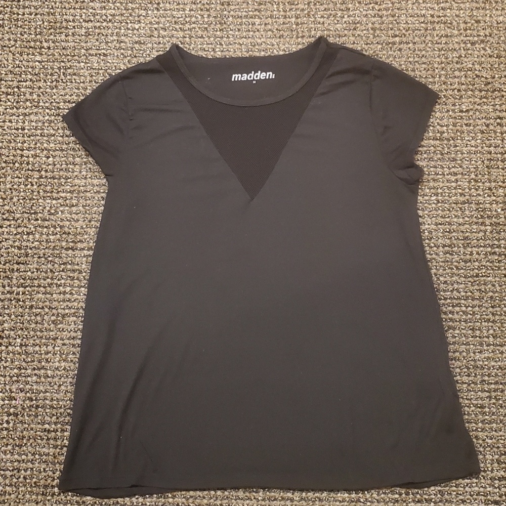 Madden t shirt